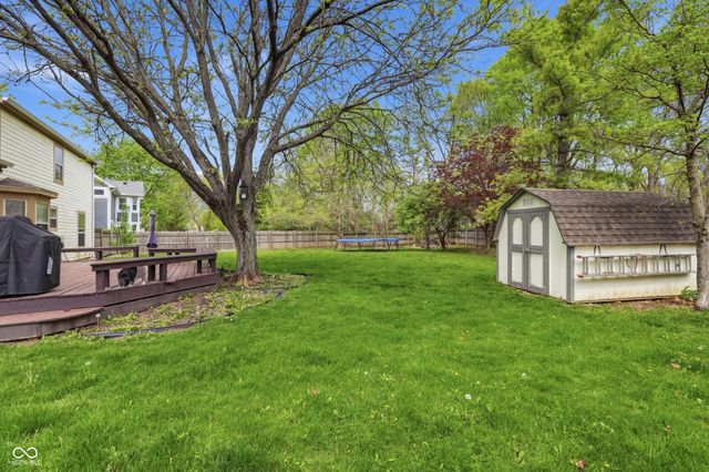 11224 Echo Ridge Lane, Indianapolis, IN 46236