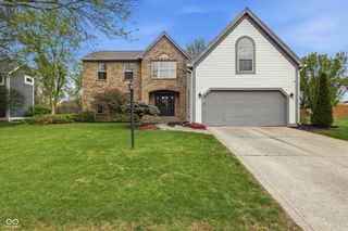 11224 Echo Ridge Lane, Indianapolis, IN 46236