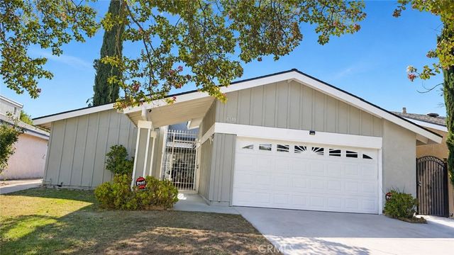 8349 Lurline, Winnetka, CA 91306