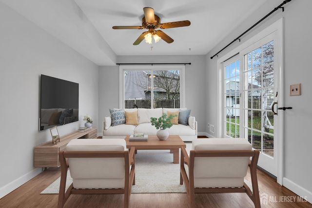 29 Liberty Drive, South Brunswick, NJ 08810