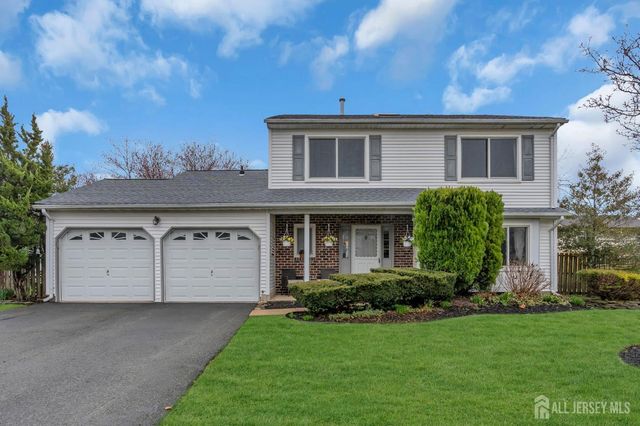 29 Liberty Drive, South Brunswick, NJ 08810