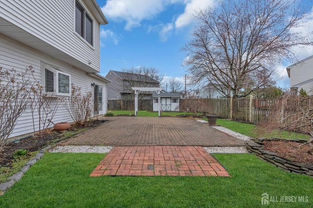 29 Liberty Drive, South Brunswick, NJ 08810