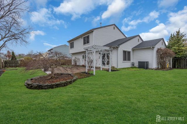 29 Liberty Drive, South Brunswick, NJ 08810