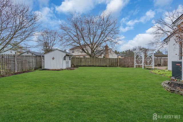 29 Liberty Drive, South Brunswick, NJ 08810