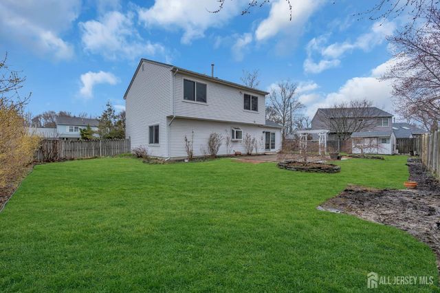 29 Liberty Drive, South Brunswick, NJ 08810