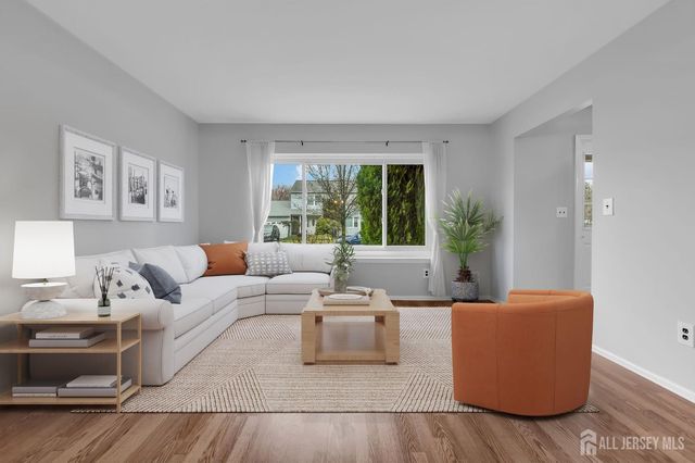 29 Liberty Drive, South Brunswick, NJ 08810