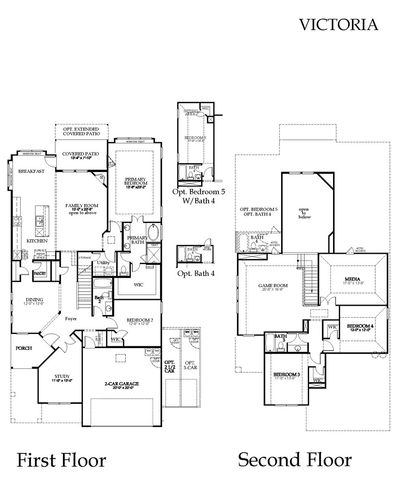 2616 Hollis Drive, Corinth, TX 76210