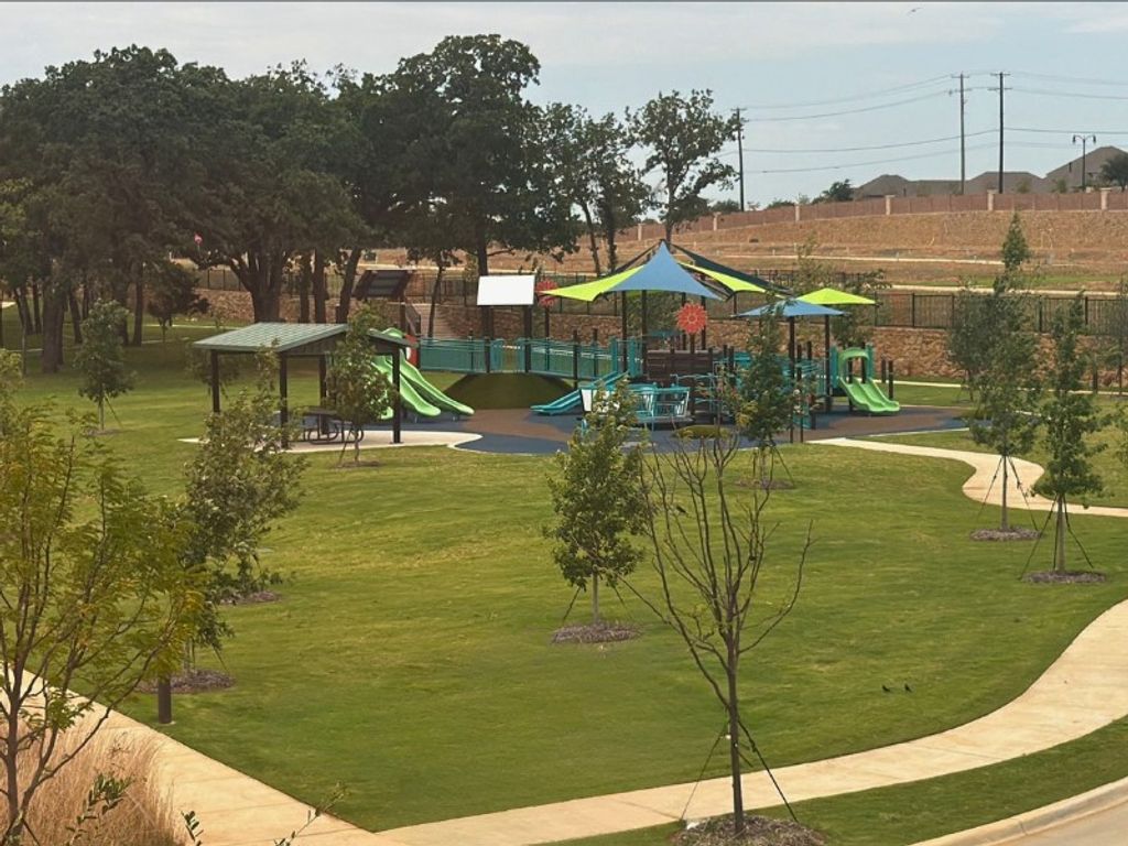 2616 Hollis Drive, Corinth, TX 76210