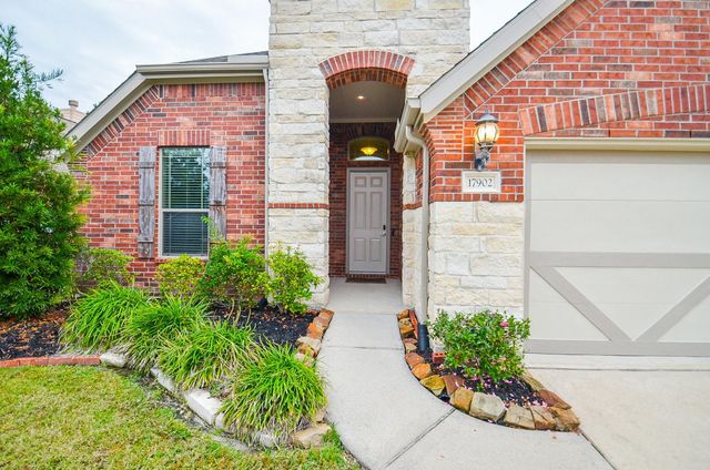 17902 Logans Pine Drive, Tomball, TX 77377