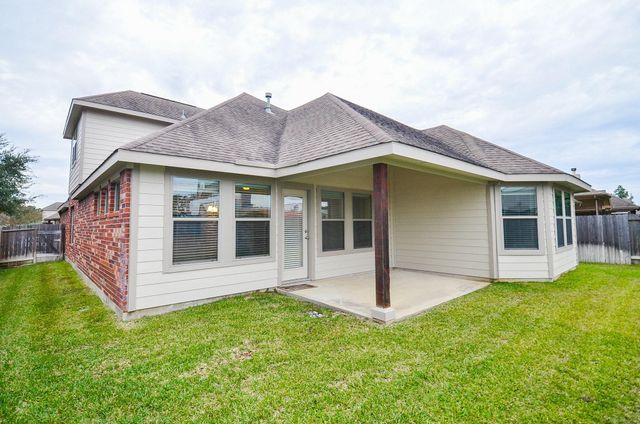 17902 Logans Pine Drive, Tomball, TX 77377