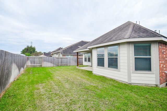 17902 Logans Pine Drive, Tomball, TX 77377