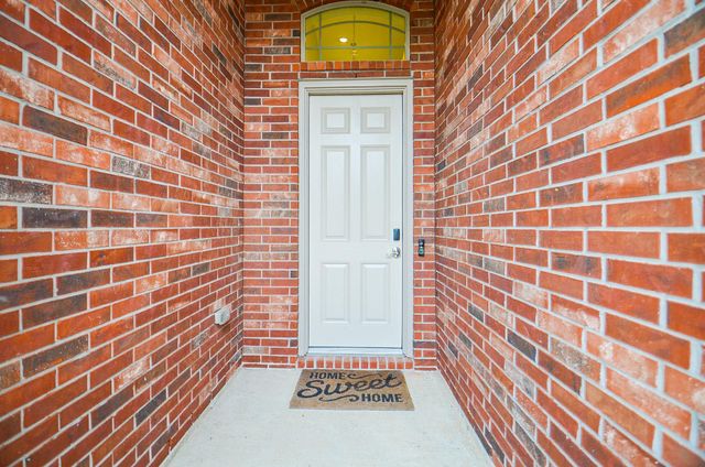 17902 Logans Pine Drive, Tomball, TX 77377