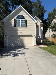 2428 Apiary CT, Virginia Beach, VA 23454