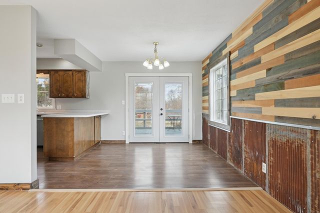 319 Johnson Street, Amery, WI 54001