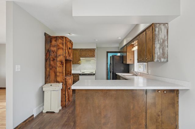 319 Johnson Street, Amery, WI 54001