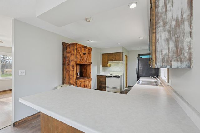 319 Johnson Street, Amery, WI 54001