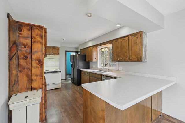 319 Johnson Street, Amery, WI 54001