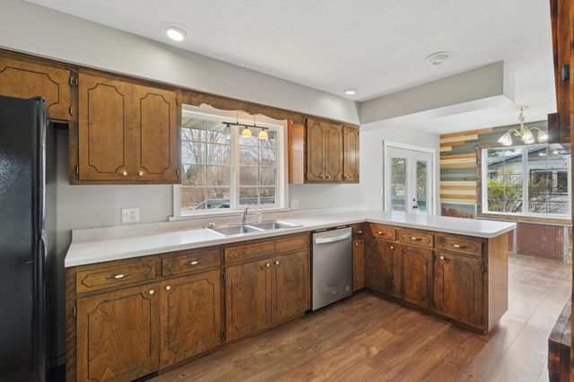 319 Johnson Street, Amery, WI 54001