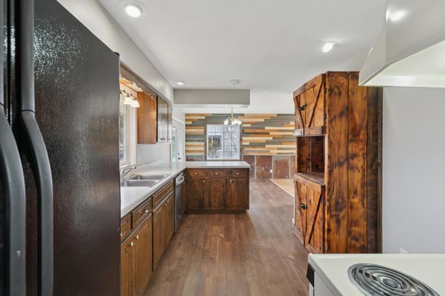 319 Johnson Street, Amery, WI 54001