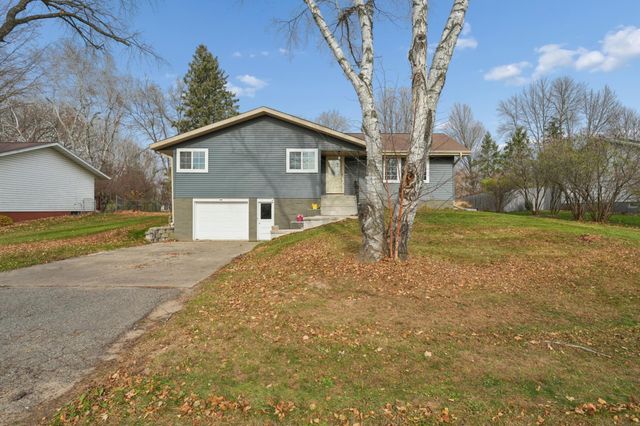 319 Johnson Street, Amery, WI 54001