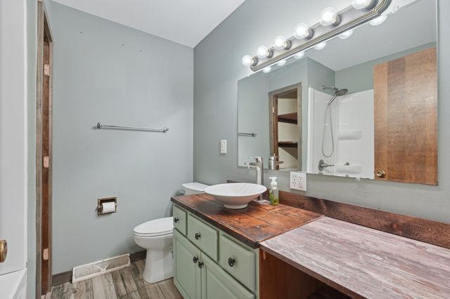 319 Johnson Street, Amery, WI 54001