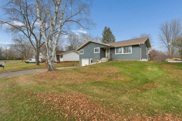 319 Johnson Street, Amery, WI 54001