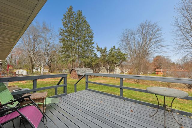 319 Johnson Street, Amery, WI 54001