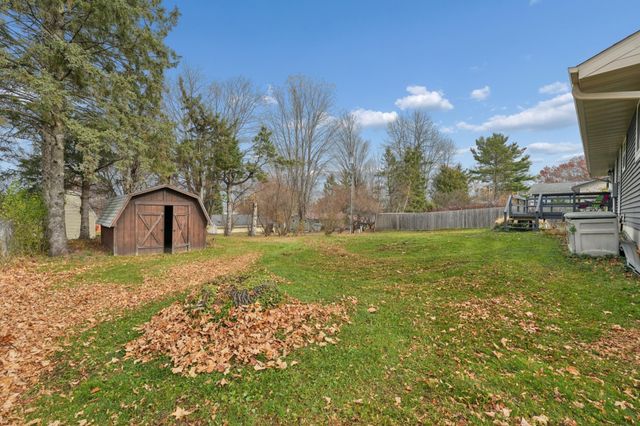 319 Johnson Street, Amery, WI 54001