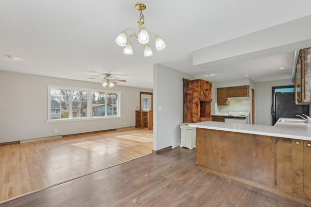 319 Johnson Street, Amery, WI 54001