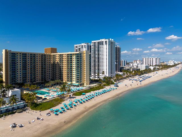 2501 S Ocean Drive 1136, Hollywood, FL 33019