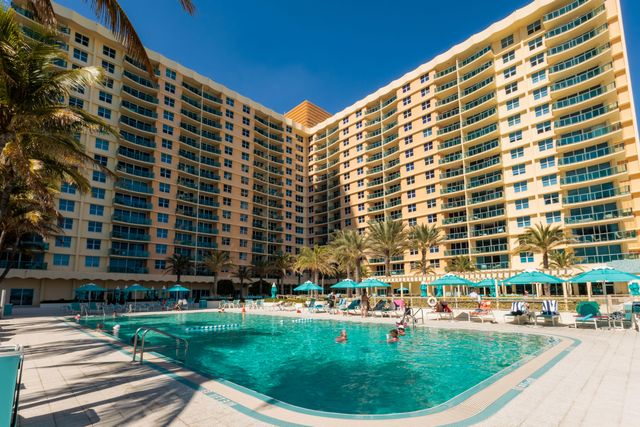 2501 S Ocean Drive 1136, Hollywood, FL 33019