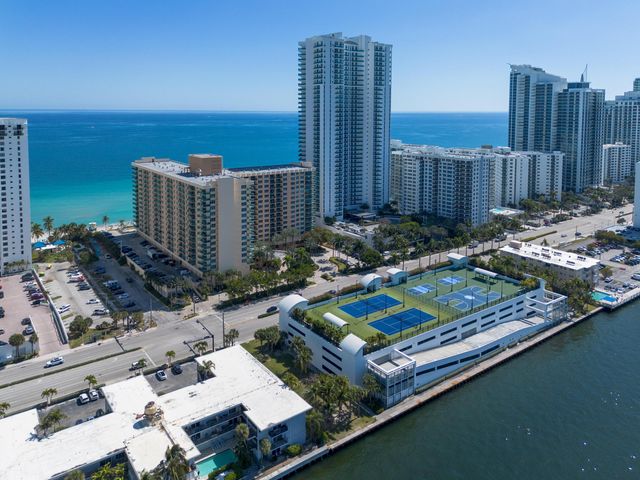 2501 S Ocean Drive 1136, Hollywood, FL 33019