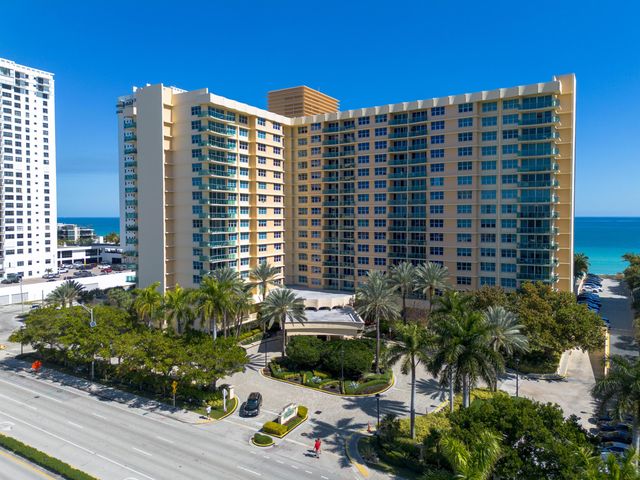 2501 S Ocean Drive 1136, Hollywood, FL 33019