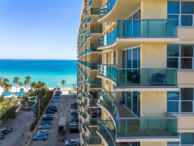 2501 S Ocean Drive 1136, Hollywood, FL 33019