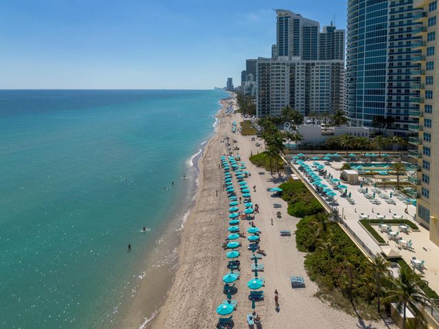 2501 S Ocean Drive 1136, Hollywood, FL 33019