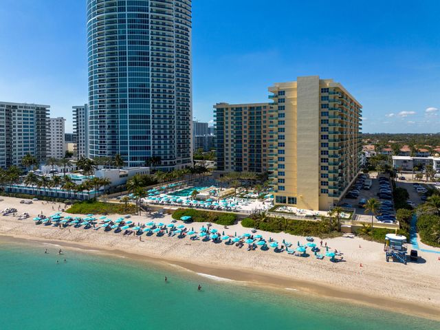 2501 S Ocean Drive 1136, Hollywood, FL 33019