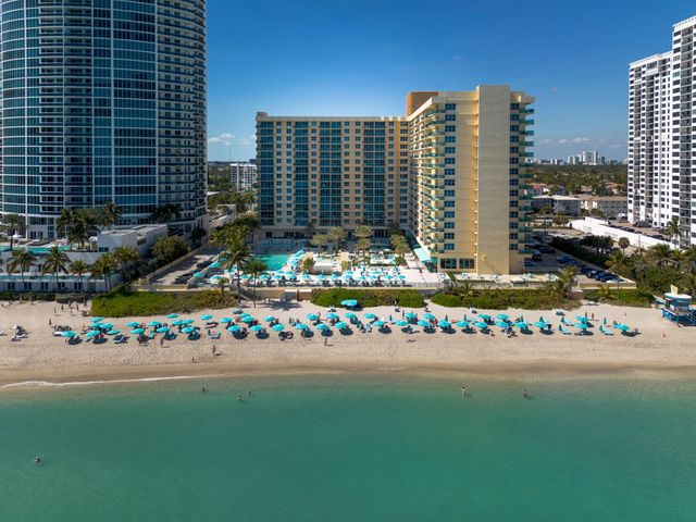 2501 S Ocean Drive 1136, Hollywood, FL 33019