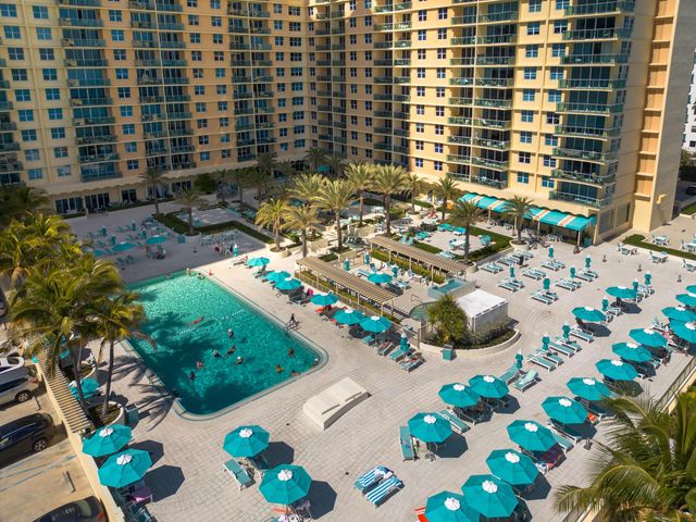 2501 S Ocean Drive 1136, Hollywood, FL 33019