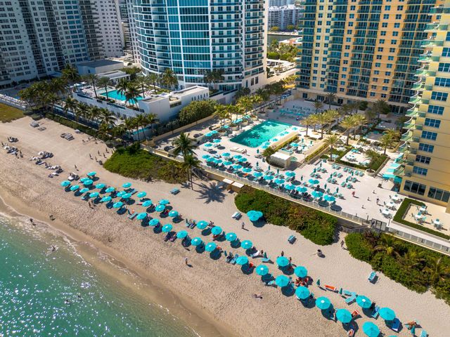 2501 S Ocean Drive 1136, Hollywood, FL 33019