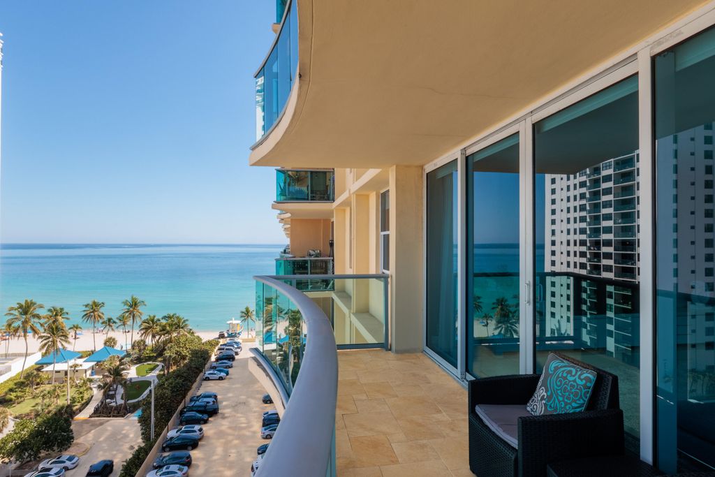 2501 S Ocean Drive 1136, Hollywood, FL 33019