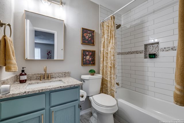 10052 Woodtrail, San Antonio, TX 78250