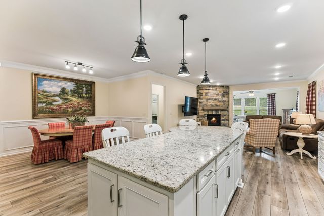1775 Humphreys Gln, Spring Hill, TN 37174