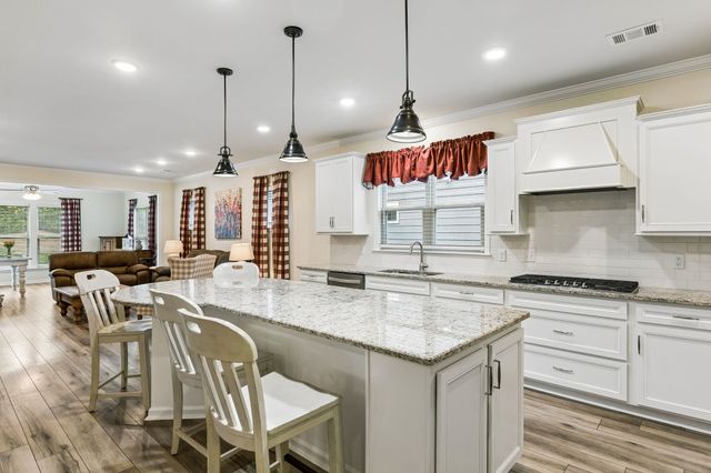 1775 Humphreys Gln, Spring Hill, TN 37174