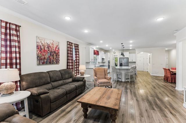 1775 Humphreys Gln, Spring Hill, TN 37174