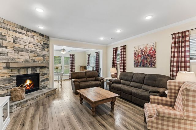 1775 Humphreys Gln, Spring Hill, TN 37174