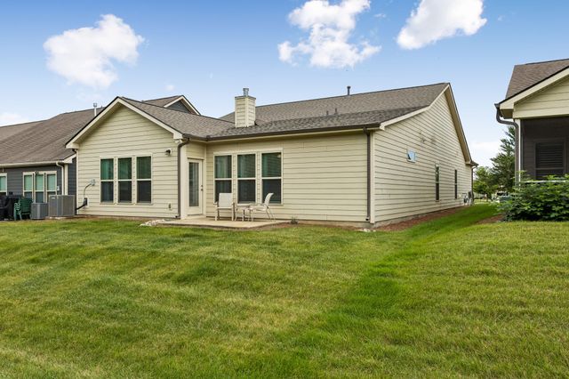 1775 Humphreys Gln, Spring Hill, TN 37174