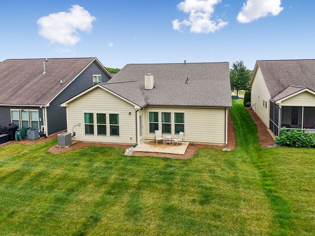 1775 Humphreys Gln, Spring Hill, TN 37174