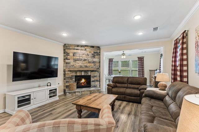 1775 Humphreys Gln, Spring Hill, TN 37174