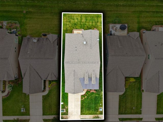 1775 Humphreys Gln, Spring Hill, TN 37174