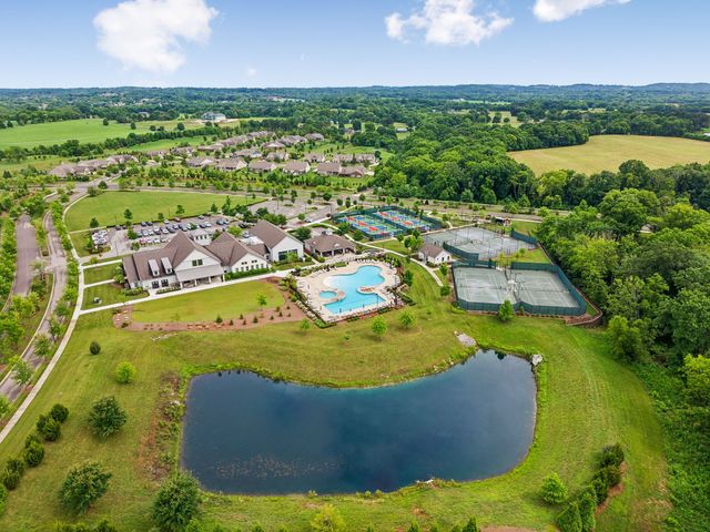 1775 Humphreys Gln, Spring Hill, TN 37174